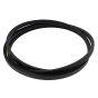 A85 Smooth Rubber Drive V-Belt - Circ.85", Width: 13mm, Height: 8mm