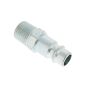 PCL XF Adaptor Male Thread R 1/4" (D/PK) - AA7102S