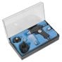 Air Brush Kit without Propellant Sealey Part No. AB931