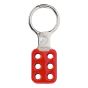 752 Aluminium Lockout Hasp Big 38mm (1.5in) by ABUS - 340