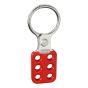 752 Aluminium Lockout Hasp Big 38mm (1.5in) by ABUS - 340