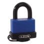 ABUS 70IB Series Aquasafe All Weather Padlocks