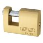 ABUS 82/63 Monoblock Shutter Padlocks