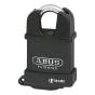 ABUS 83WP Extreme Weatherproof Padlocks Closed Shackle