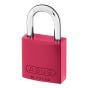 ABUS 72 Series Aluminium Padlock