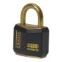 ABUS T84MB/30 Rustproof Brass Padlocks