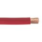 Automotive Starter Cable 315/0.40mm 40mm(sq) 300A 10mtr Red Sealey Part No. AC40SQRE