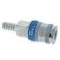 PCL XF Coupling 9mm Hose Tail - AC7109