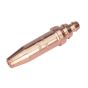 Acetylene Cutting Nozzle, Nozzle Size: 1/16", Mild Steel Thickness: 10-75mm