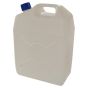 Plastic Durable Water Container - 25 litre