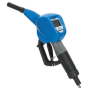 Professional AdBlue Automatic Delivery Nozzle with Digital Meter Sealey Part No. ADB06