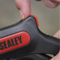 Automatic Wire Stripping Tool - Pistol Grip Sealey Part No. AK2265