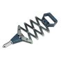 Lazy Tong Riveter 3-6.4mm Sealey Part No. AK395