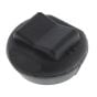 Rocker Thumb Switch Cover for Skyjack SJIII3015 Scissor Lift - Genuine Part - OEM No. 122874