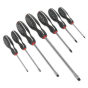 Screwdriver Set 7pc ProMAX Sealey Part No. AK4315