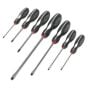 Screwdriver Set 7pc ProMAX Sealey Part No. AK4316