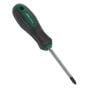 Screwdriver Pozi #1 x 75mm PowerMAX Sealey Part No. AK5032