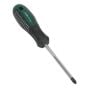 Screwdriver Pozi #2 x 100mm PowerMAX Sealey Part No. AK5033