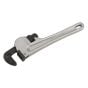 Pipe Wrench European Pattern 250mm Aluminium Alloy Sealey Part No. AK5106