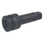 Impact Extension Bar 150mm 1"Sq Drive Sealey Part No. AK5510