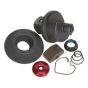 Repair Kit for AK5763 1/2"Sq Drive Sealey Part No. AK5763.RK