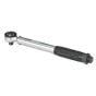 Micrometer Torque Wrench 3/8"Sq Drive Calibrated Sealey Part No. AK623