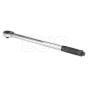 Micrometer Torque Wrench 1/2"Sq Drive Calibrated - Sealey Part No. AK624B