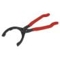 Oil Filter Pliers Forged Dia.60-108mm Capacity Sealey Part No. AK6411