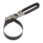 Oil Filter Band Wrench 73-82mm Capacity Sealey Part No. AK6415