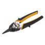 Aviation Tin Snips - Mini Straight Cut Sealey Part No. AK6916