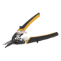 Aviation Tin Snips - Mini Straight Cut Sealey Part No. AK6916