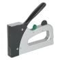 Staple & Brad Nail Gun Heavy-Duty Sealey Part No. AK7065