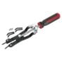 Circlip Pliers Heavy-Duty Professional Internal/External Sealey Part No. AK8450