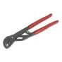 Water Pump Pliers 250mm Self Adjusting Sealey Part No. AK8531