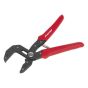 Pliers Multi-Grip Self-Adjusting 250mm Sealey Part No. AK8536