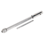 Ratchet Tap Wrench Long Handle M5-M12 Sealey Part No. AK879WL