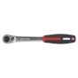 Ratchet Wrench 1/2"Sq Drive Compact Head 72-Tooth Flip Reverse Platinum Series Sealey Part No. AK8982