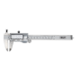 Digital Vernier Caliper 0-150mm(0-6") Stainless Steel Sealey Part No. AK9621EV