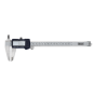 Digital Vernier Caliper 0-200mm(0-8") Sealey Part No. AK9622EV