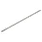 Steel Rule 1000mm/40" Sealey Part No. AK9643