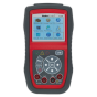 Autel EOBD Code Reader - Electrical & Battery Tester Sealey Part No. AL539B