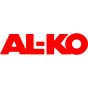 Set Brake Jaw 1635/1636/1637 - Genuine AL-KO Part - 1336334