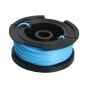 BD432 Spool & Line with Cover by ALM - BD432