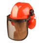 CH011 Chainsaw Safety Helmet by ALM - CH011