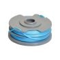 FL489 Spool & Line with Cover 1.5mm x 5m (2) by ALM - FL489