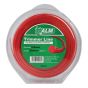 SL016 Heavy-Duty Trimmer Line 3mm x 58m by ALM - SL016