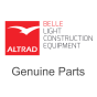 Bearing Support - Genuine Belle Part - 245/99518