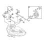 Height Adjustment (Electrical) for Stihl/ Viking AME 849 HD Ride on Mowers