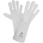 Ansell Barrier 02-100 Glove Chemical Resistant 5 Layer Laminated White XXL