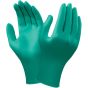 Ansell Touch Glove Tuff 92-600 Soft Nitrile Anti-static Box of 1000 (L) SML